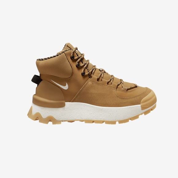 Nike Womens City Classic Boots - Picture 5 of 8